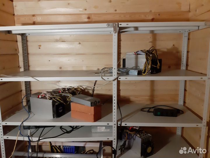Antminer l3