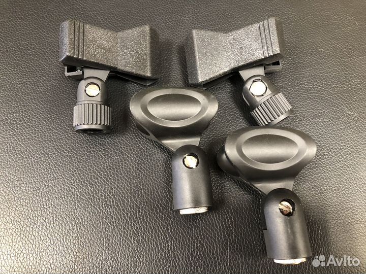 Держатель для микрофона