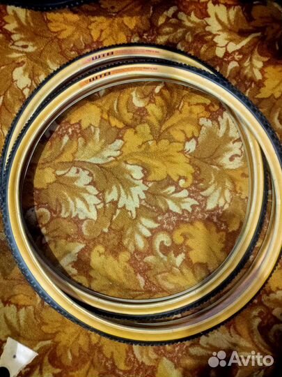 Покрышки WTB Resolute 700x42с пара