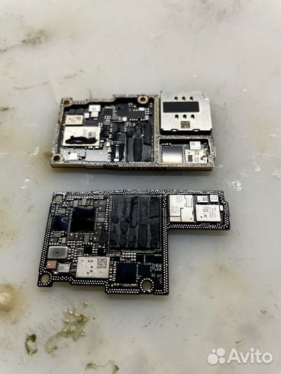 Ремонт смартфонов и др цифровой техники на выезде