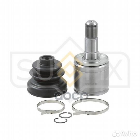 Шрус внутренний перед лев ST1493 sufix