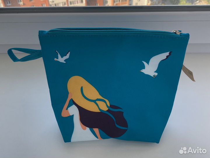 Изотермическая косметичка Ив Роше