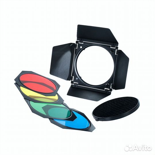 Комплект GreenBean Sunlight 100 Triple Kit