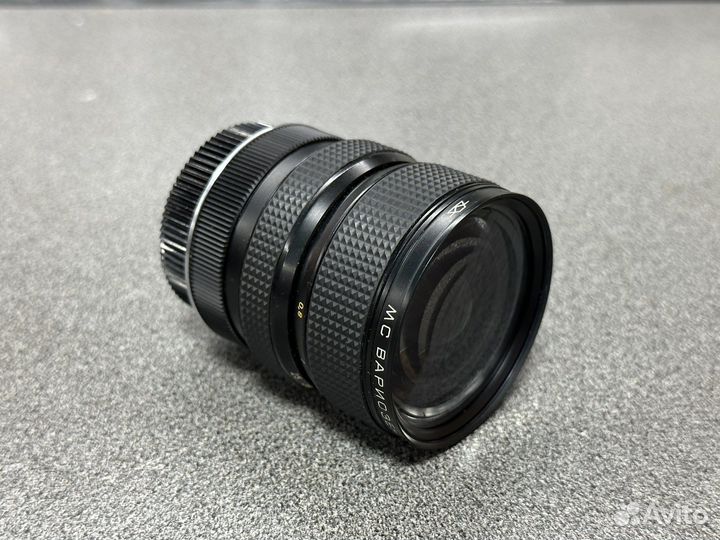 Вариозенитар-K 25-45 mm f/ 2.8-3.5 мс