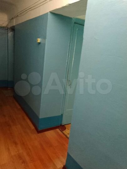 Комната 10 м² в 5-к., 4/5 эт.