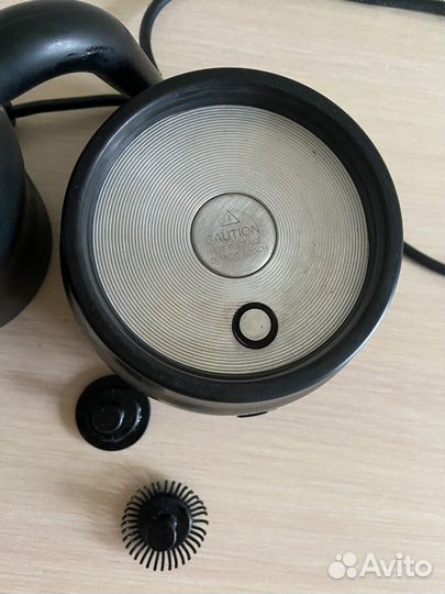 Капучинатор kitfort К710