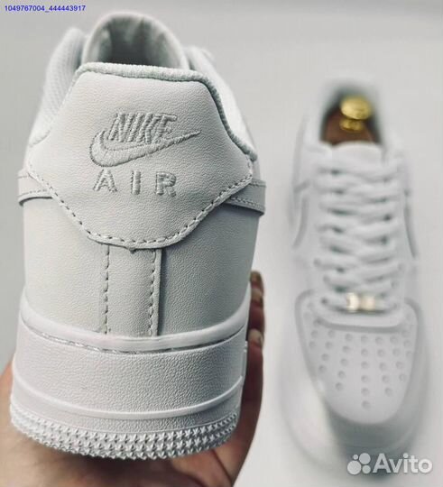 Кроссовки Nike Air Force 1 Новые (Арт.14257)