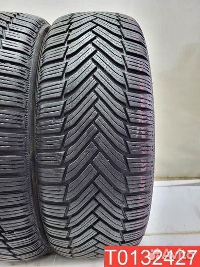 Michelin Alpin 6 205/55 R19 97H