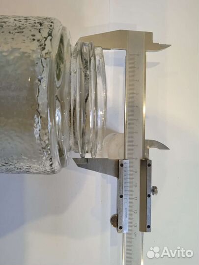 Плафон для подвесного светильника