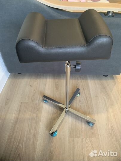 Подставка для педикюра бу