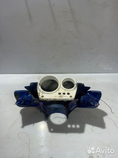 Шапка Yamaha Aerox