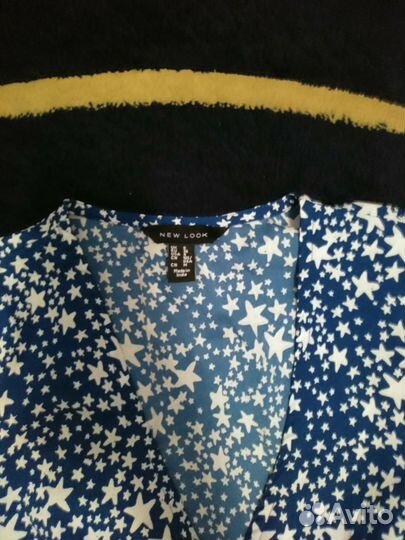 Женская одежда пакетом 42