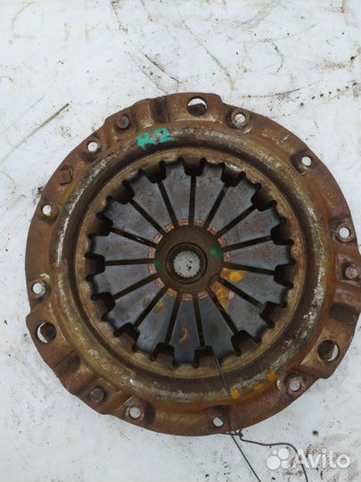 Корзина сцепления Mazda SE28M R2