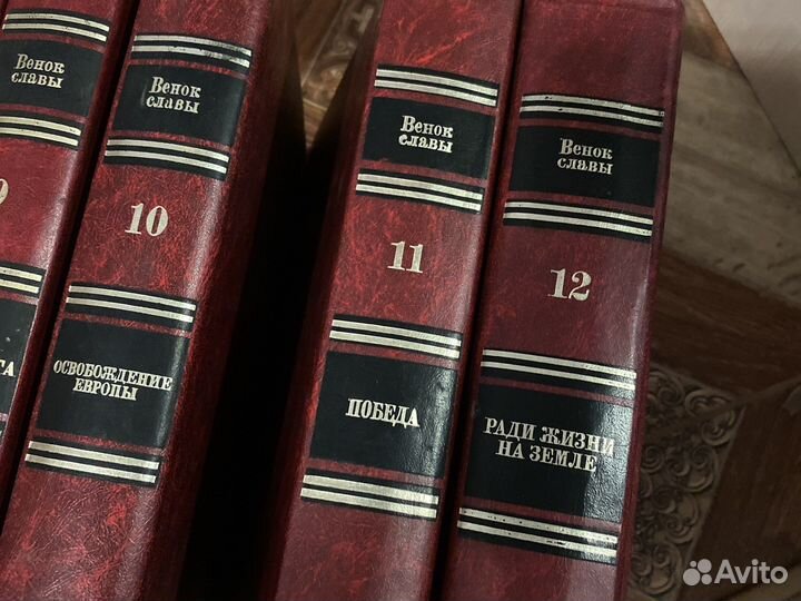 Книги о Великой Отечественной войне