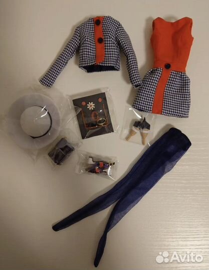 Poppy parker Miss Independence 2022 Doll