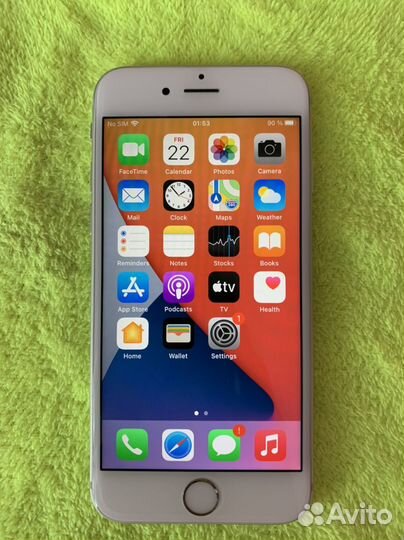 iPhone 6s 32gb