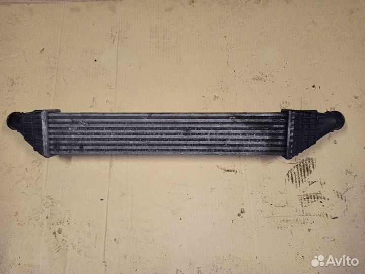 Интеркулер Dodge Journey рест. 2009 P5887001