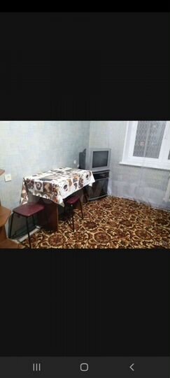 Комната 13 м² в 1-к., 5/9 эт.