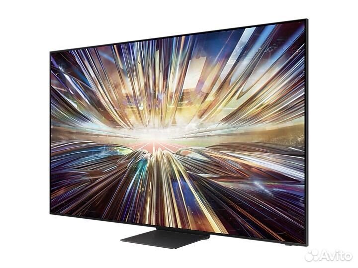 Телевизор Samsung QE85QN800D