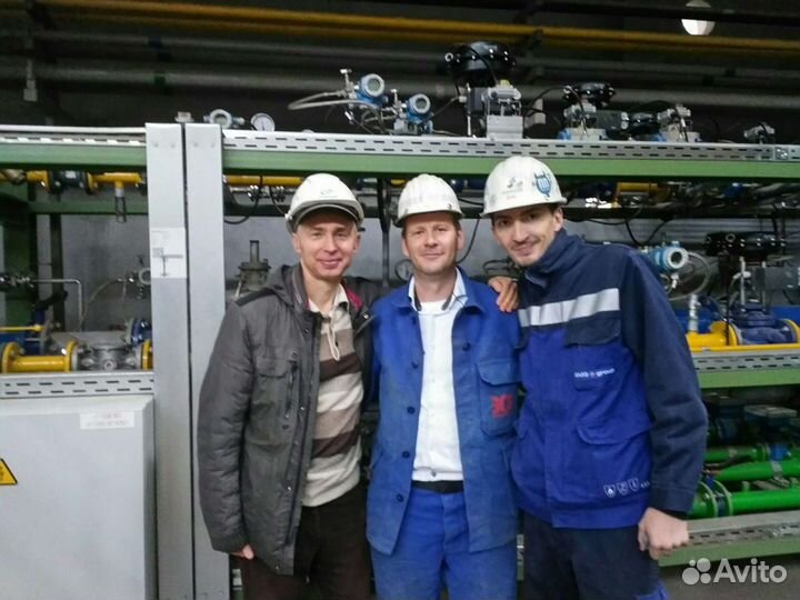 Английский деловой и технический перевод