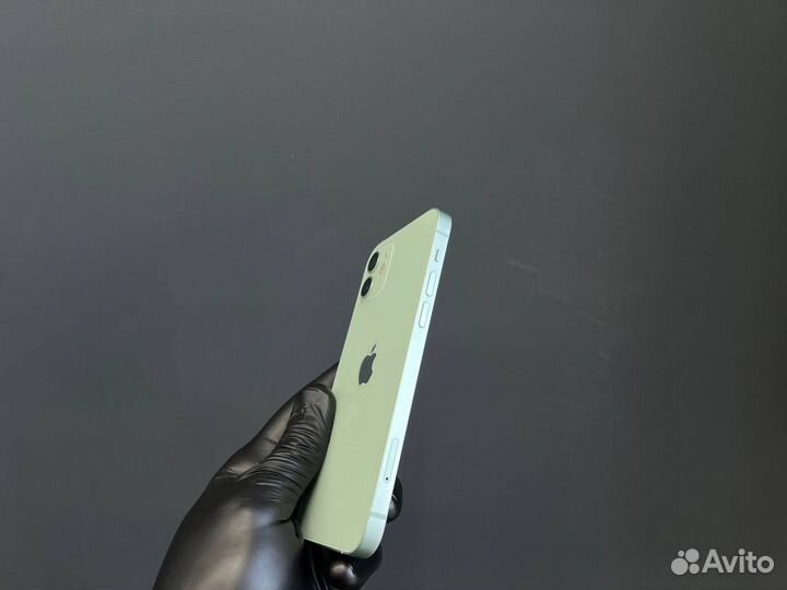 iPhone 12, 256 ГБ