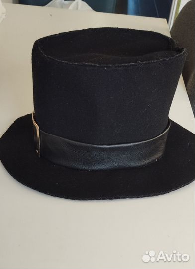 Шляпа детская карнавальная