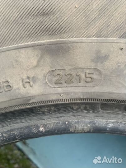 Hankook Dynapro I'Cept RW08 245/65 R17 107Q