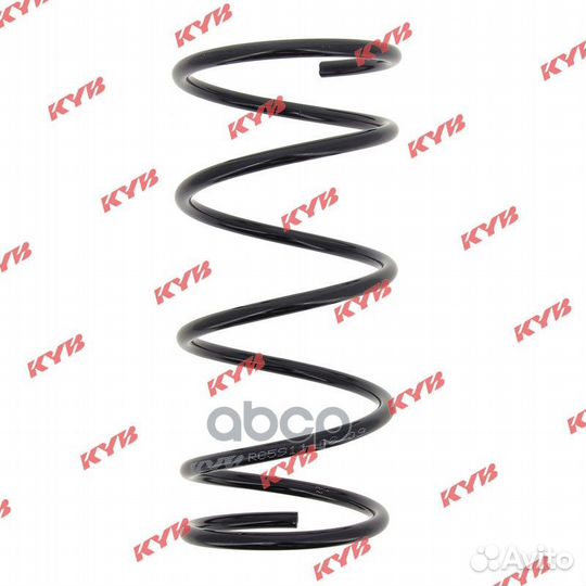 Пружина подв задн suzuki baleno Estate - 1 3