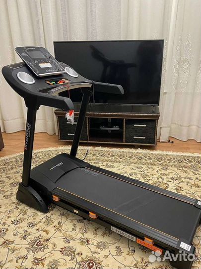 Беговая дорожка