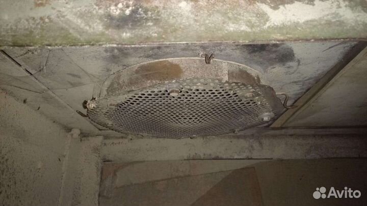 Зернодробилка