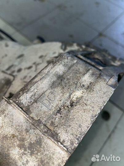 МКПП Ауди А4 Б5 1.6