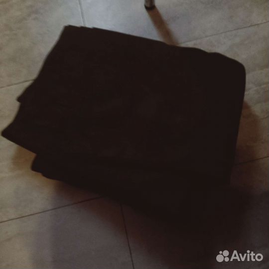 Ткань шерстяная высокого качества