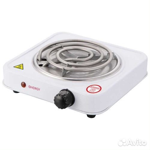 Плита электрическая