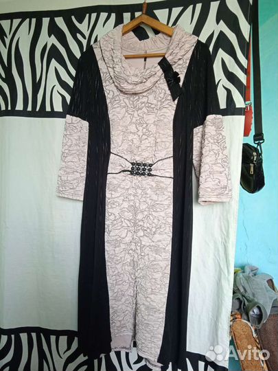 Женские вещи р50-54