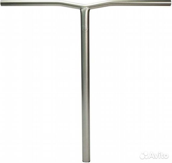 Руль lucky 4130 Kink Graphite Sta431