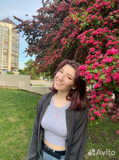 Репетитор по химии и биологии