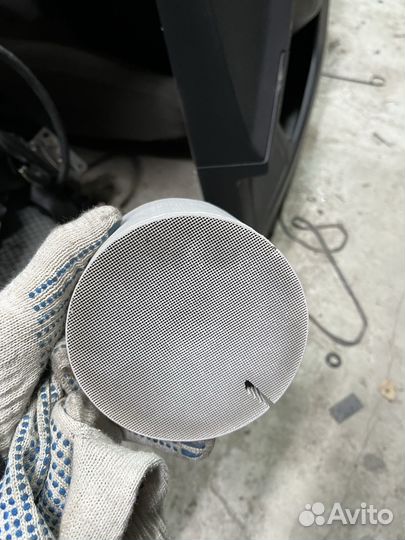 Катализатор Форд Фокус 2