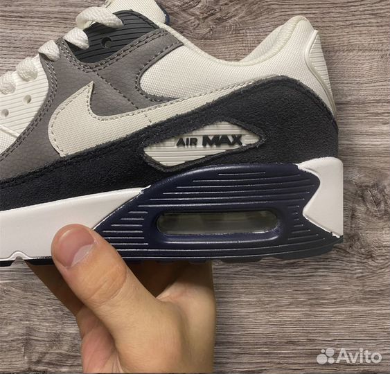 Кроссовки nike air max