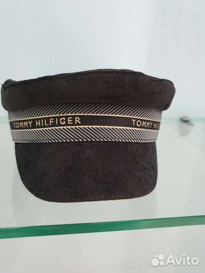 Кепка Tommy hilfiger женская