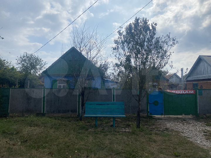 Дом 37,5 м² на участке 14 сот.