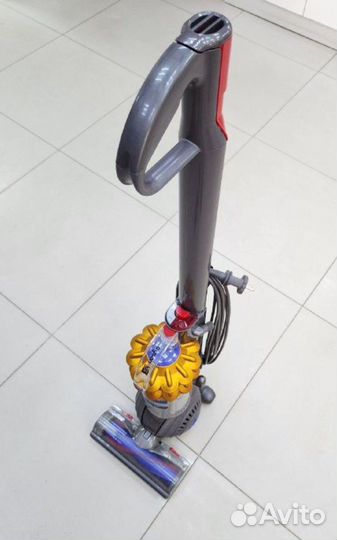 Пылесос Dyson DC 51 Multi Floor