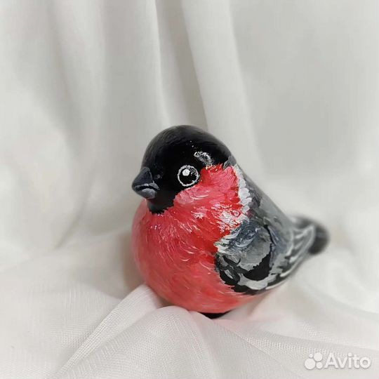 Новогодняя игрушка