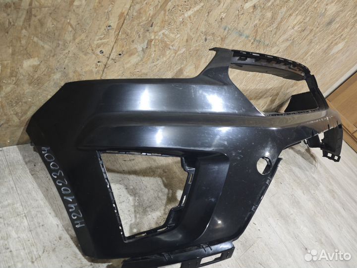 Бампер передний Hyundai Creta