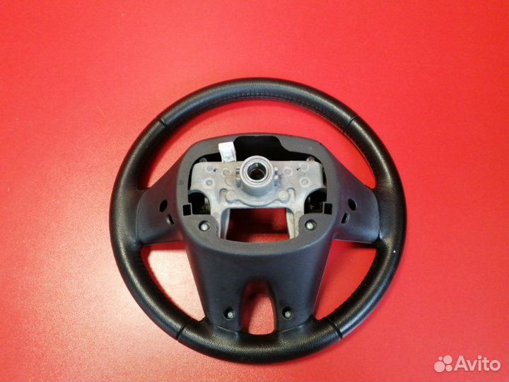 Руль Kia Cerato TD G4FC 2009