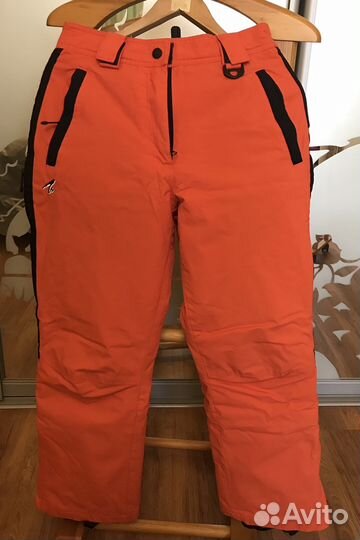 Горнолыжный костюм