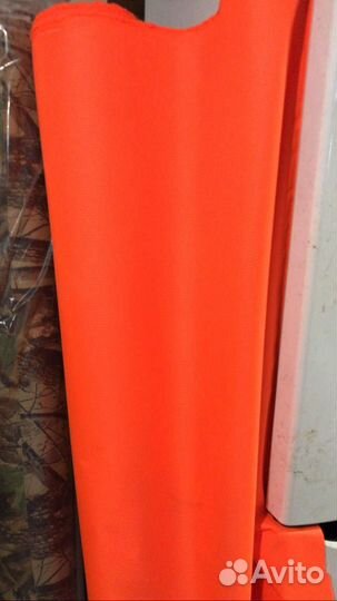 Ткань оксфорд 600d