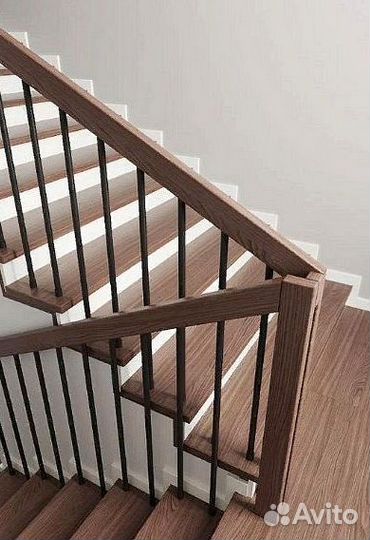 Лестница для дома