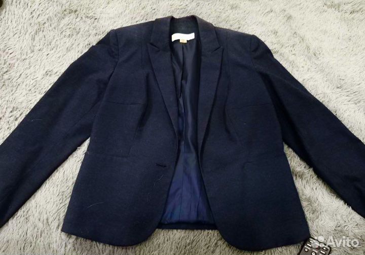 Пиджак calvin klein