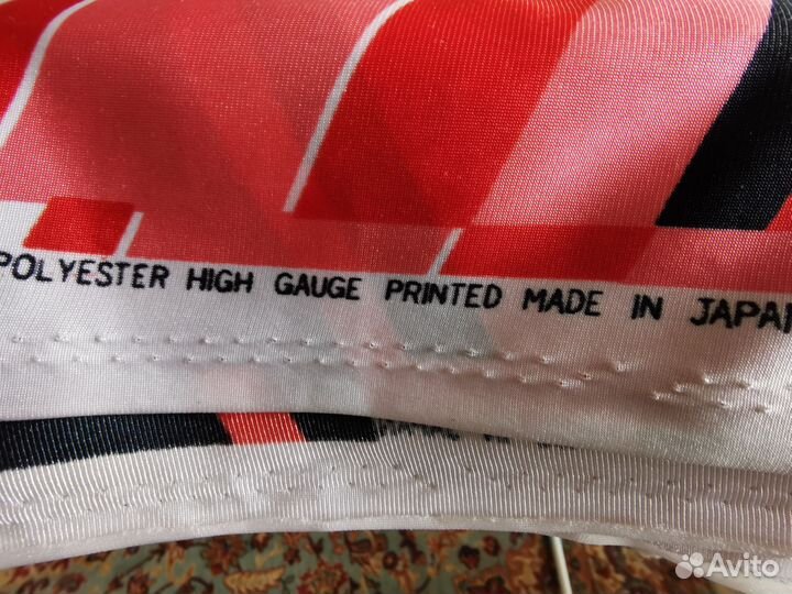 Ткани на платье, блузку