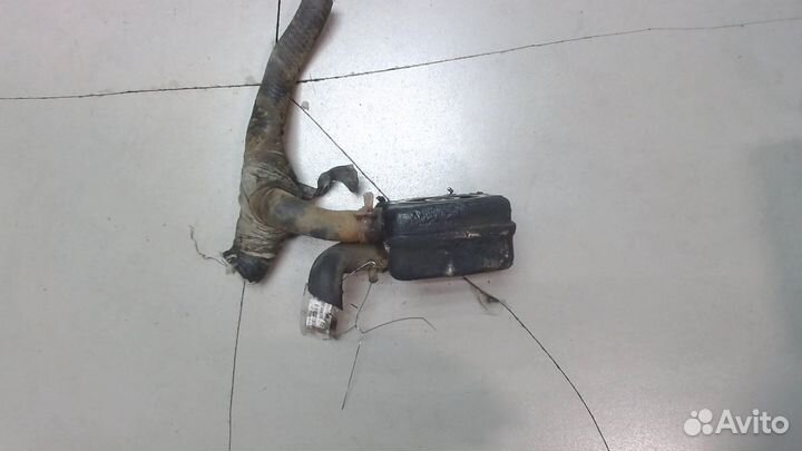 Теплообменник Seat Inca, 1996